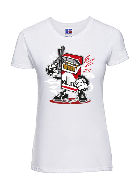 Maglia divertente- Maglia DONNA