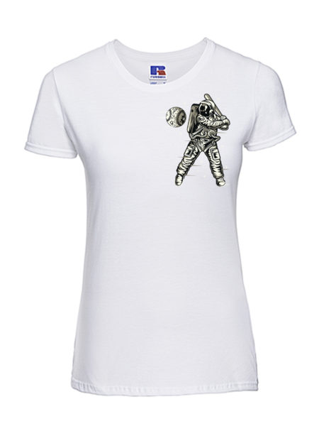 Maglia fantasia sport- Maglia DONNA