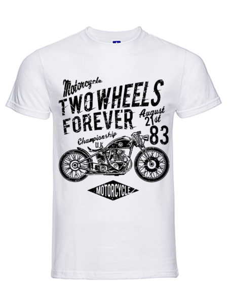 Maglia motori - Maglia UOMO