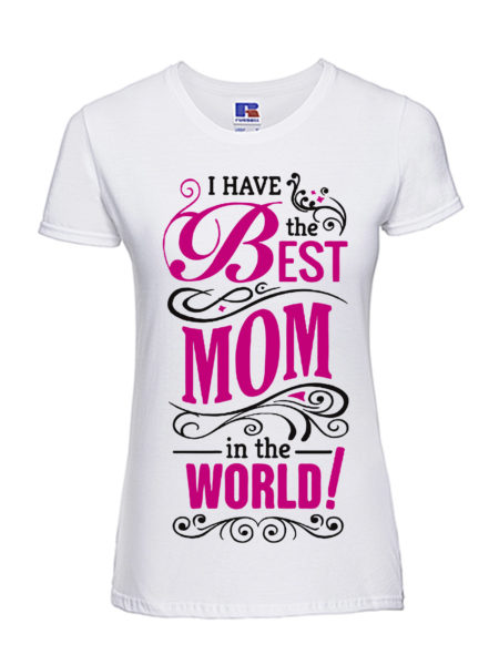 Festa della Mamma BEST MOM