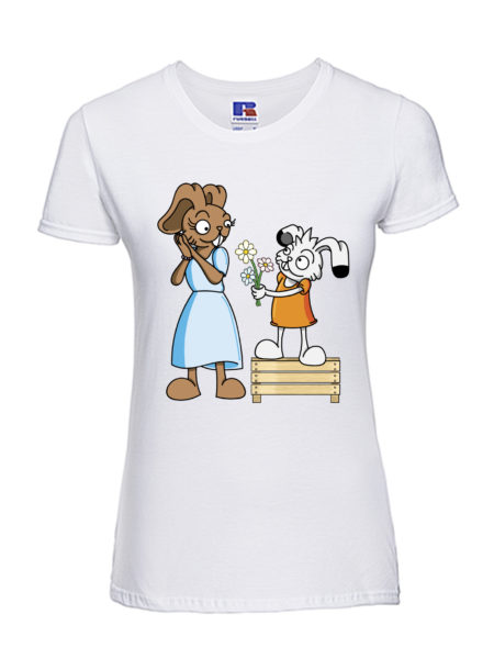 Festa della Mamma Rabbit