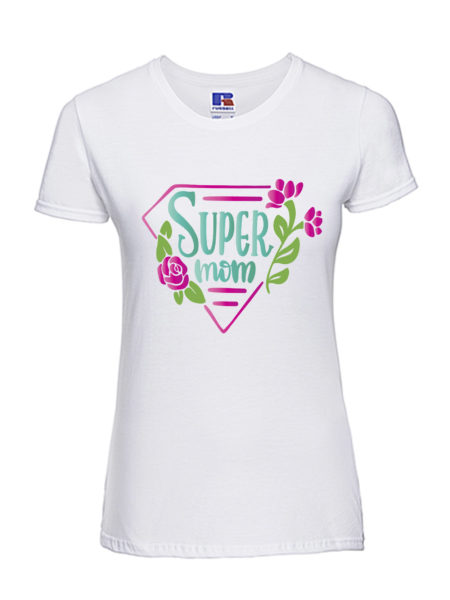 Festa della Mamma SUPER MOM